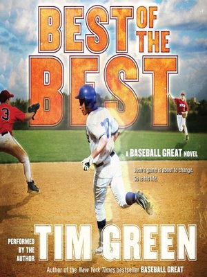 cover image of Best of the Best